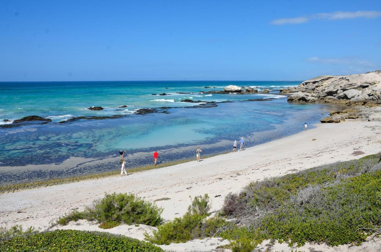 Morukuru Beach Lodge De Hoop Nature Reserve Luaran gambar