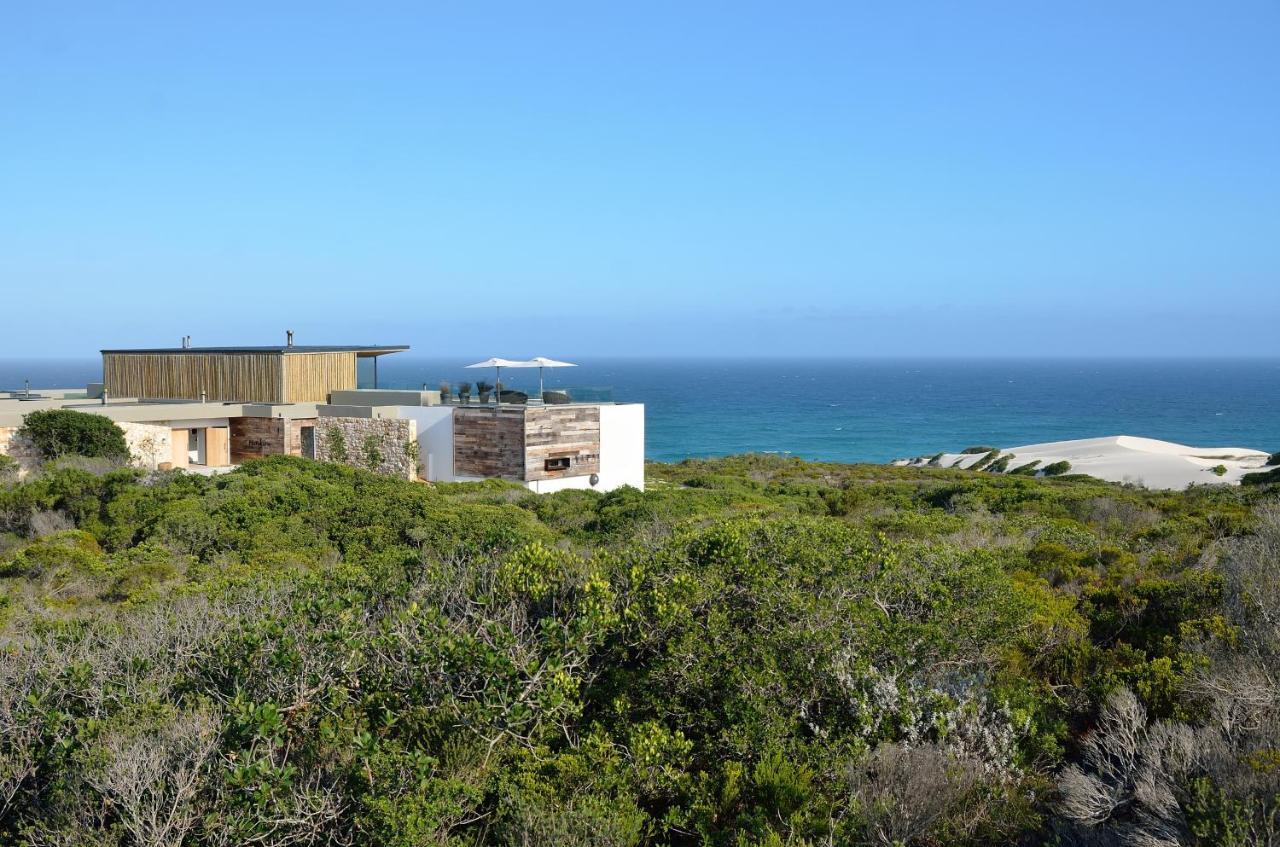 Morukuru Beach Lodge De Hoop Nature Reserve Luaran gambar