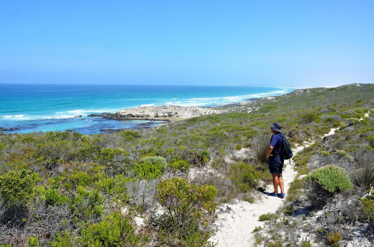 Morukuru Beach Lodge De Hoop Nature Reserve Luaran gambar