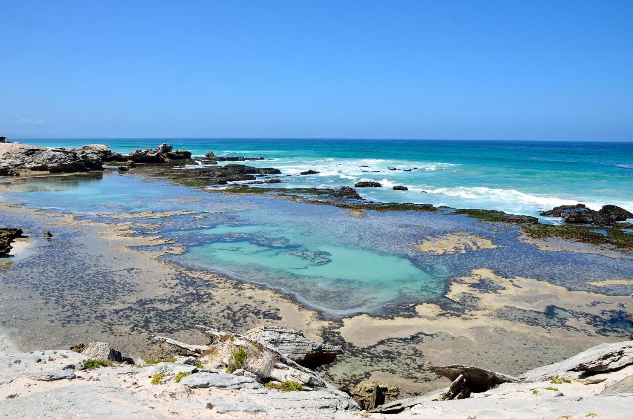 Morukuru Beach Lodge De Hoop Nature Reserve Luaran gambar