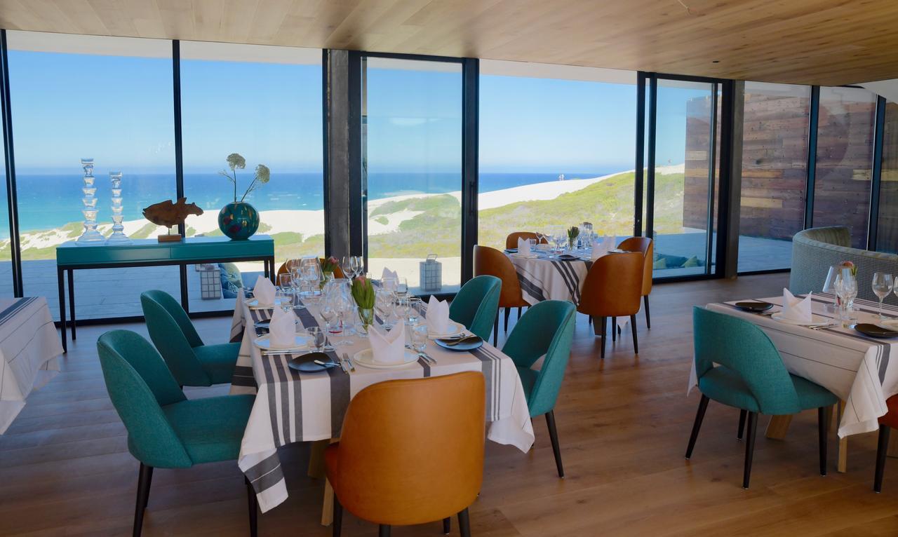 Morukuru Beach Lodge De Hoop Nature Reserve Luaran gambar