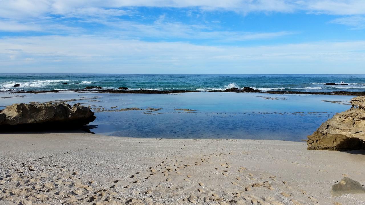 Morukuru Beach Lodge De Hoop Nature Reserve Luaran gambar