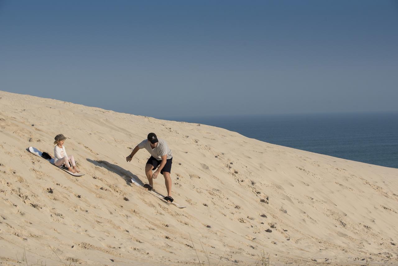 Morukuru Beach Lodge De Hoop Nature Reserve Luaran gambar