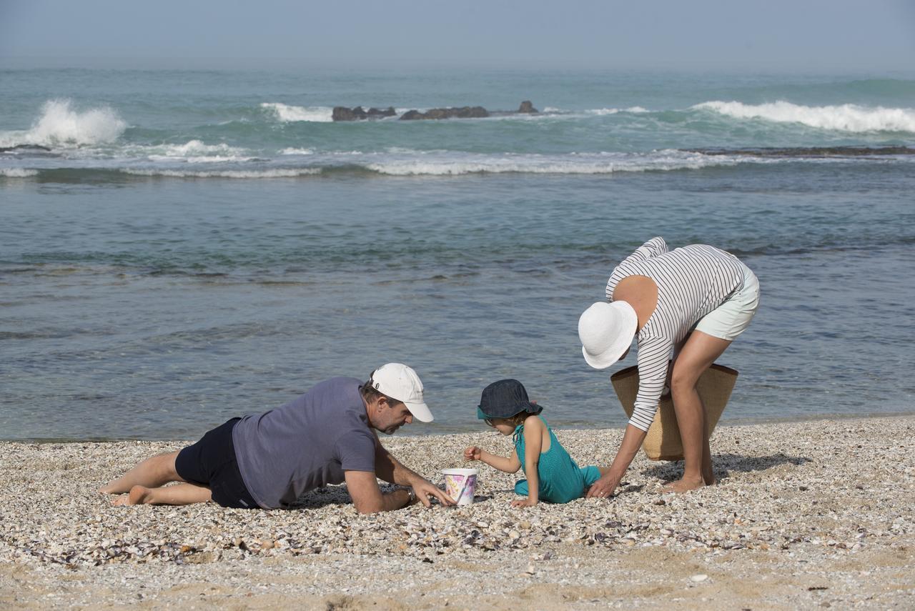 Morukuru Beach Lodge De Hoop Nature Reserve Luaran gambar