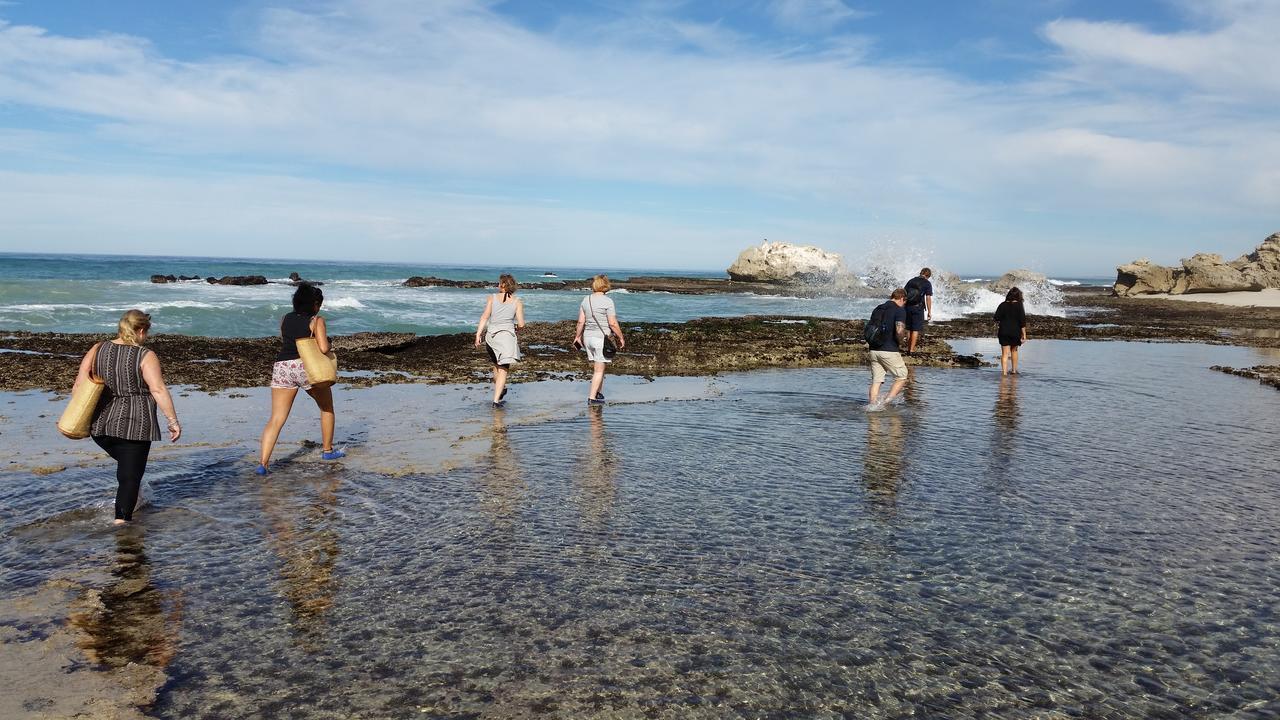 Morukuru Beach Lodge De Hoop Nature Reserve Luaran gambar