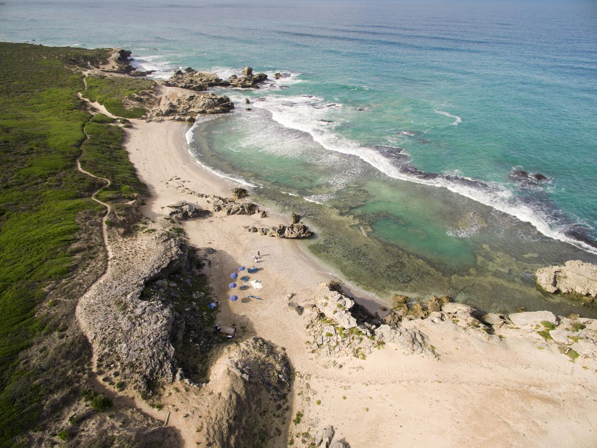 Morukuru Beach Lodge De Hoop Nature Reserve Luaran gambar