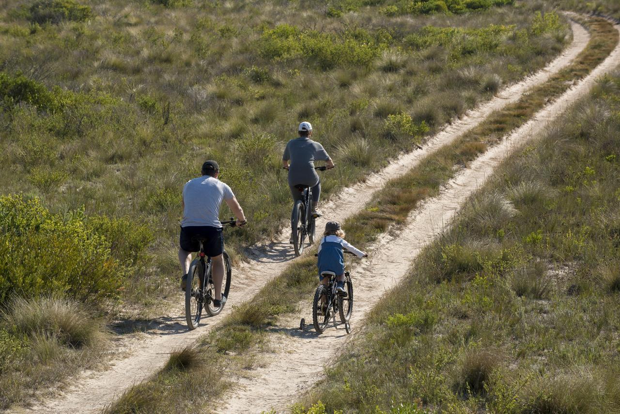 Morukuru Beach Lodge De Hoop Nature Reserve Luaran gambar