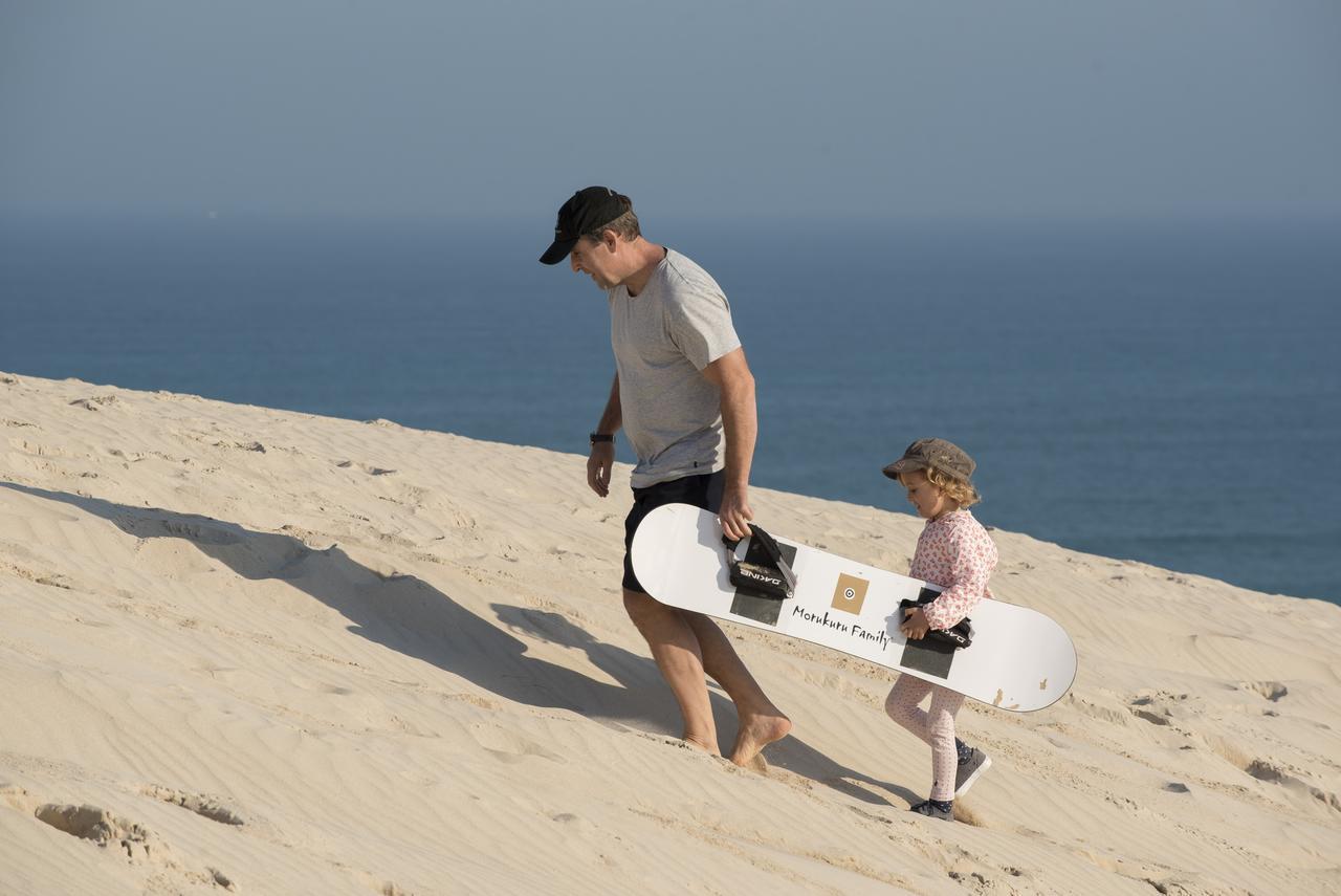 Morukuru Beach Lodge De Hoop Nature Reserve Luaran gambar