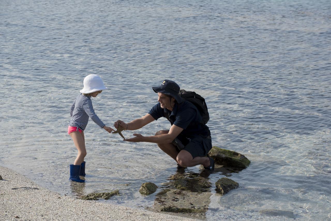 Morukuru Beach Lodge De Hoop Nature Reserve Luaran gambar