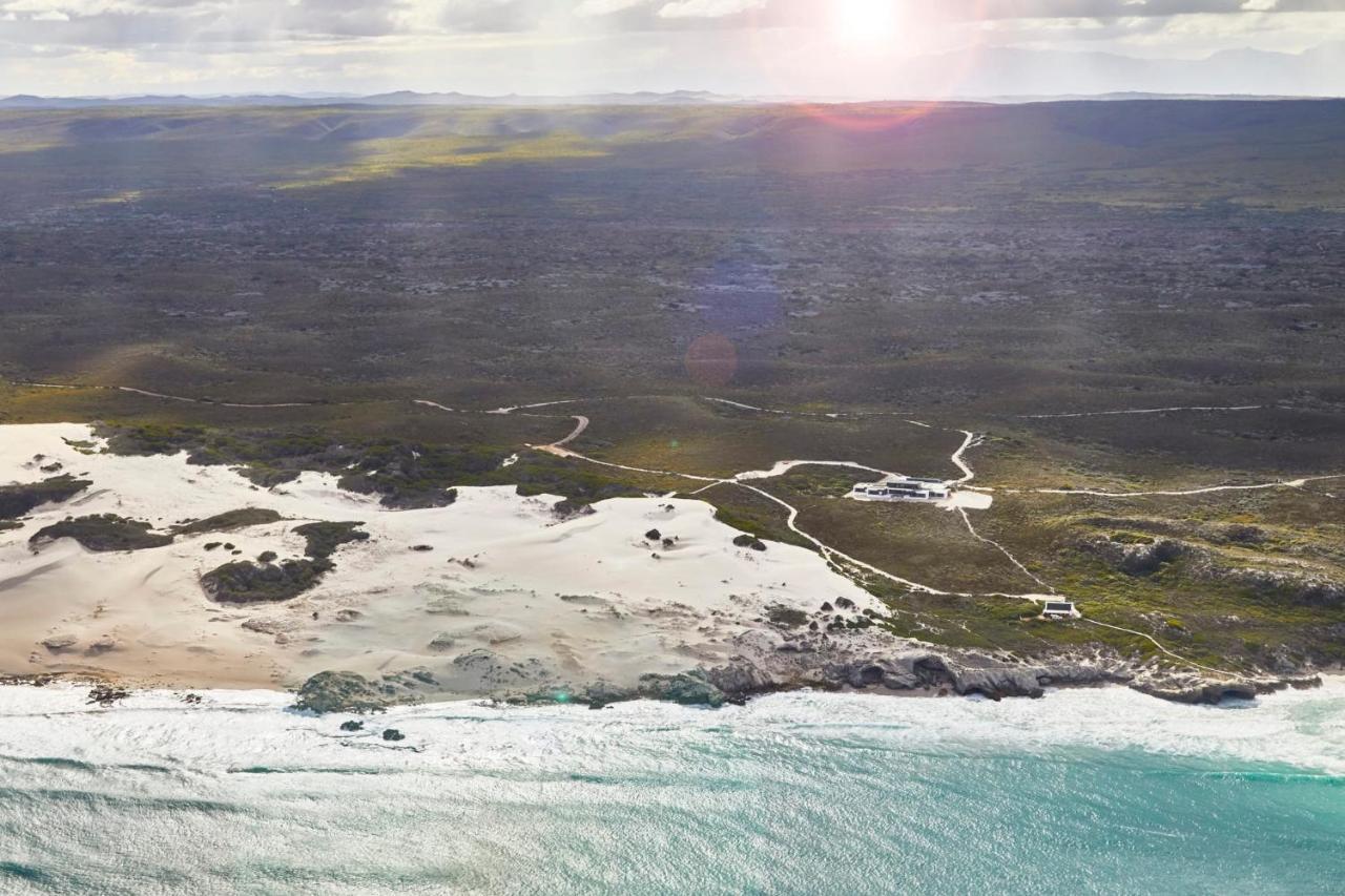 Morukuru Beach Lodge De Hoop Nature Reserve Luaran gambar