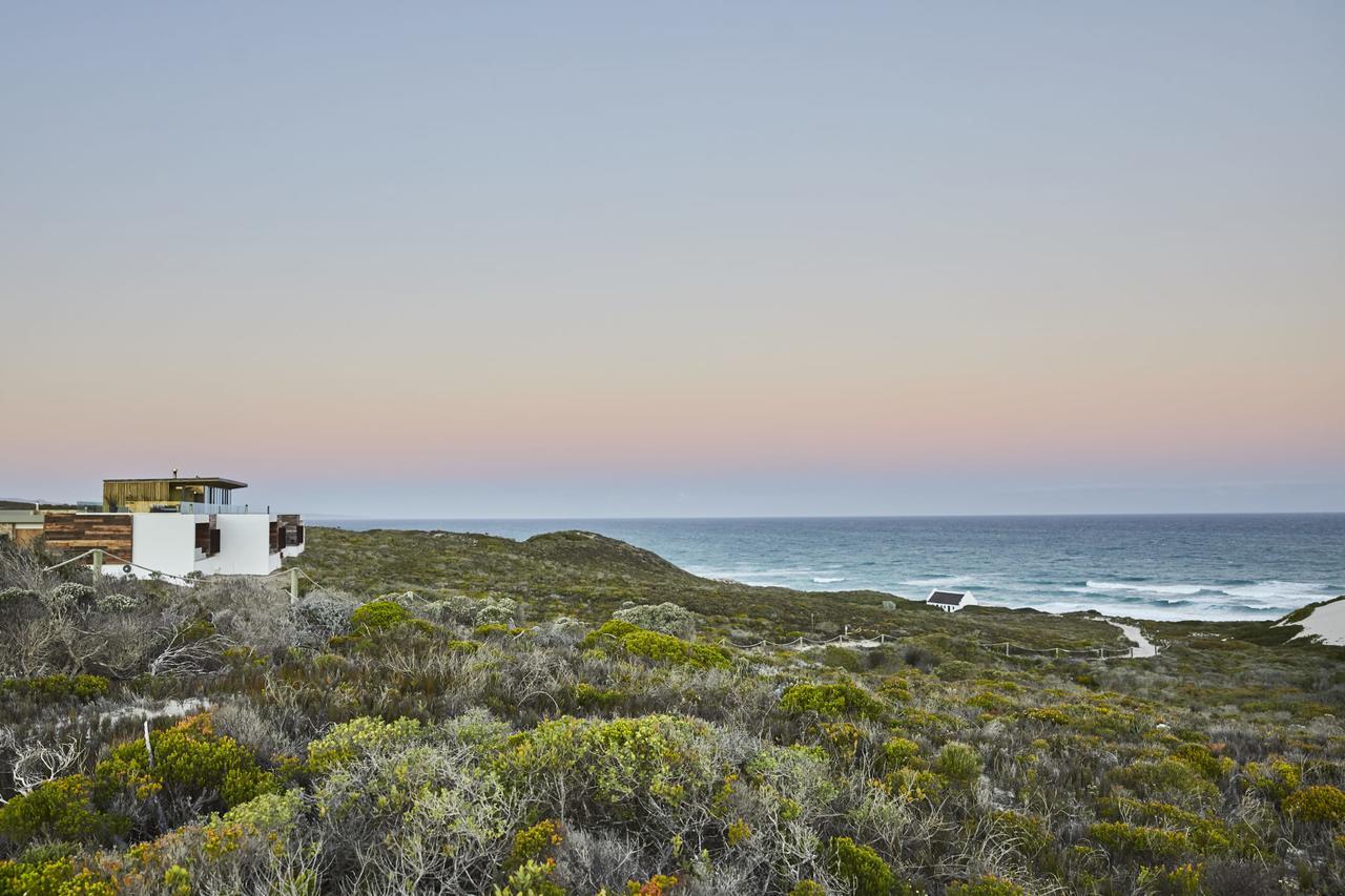 Morukuru Beach Lodge De Hoop Nature Reserve Luaran gambar