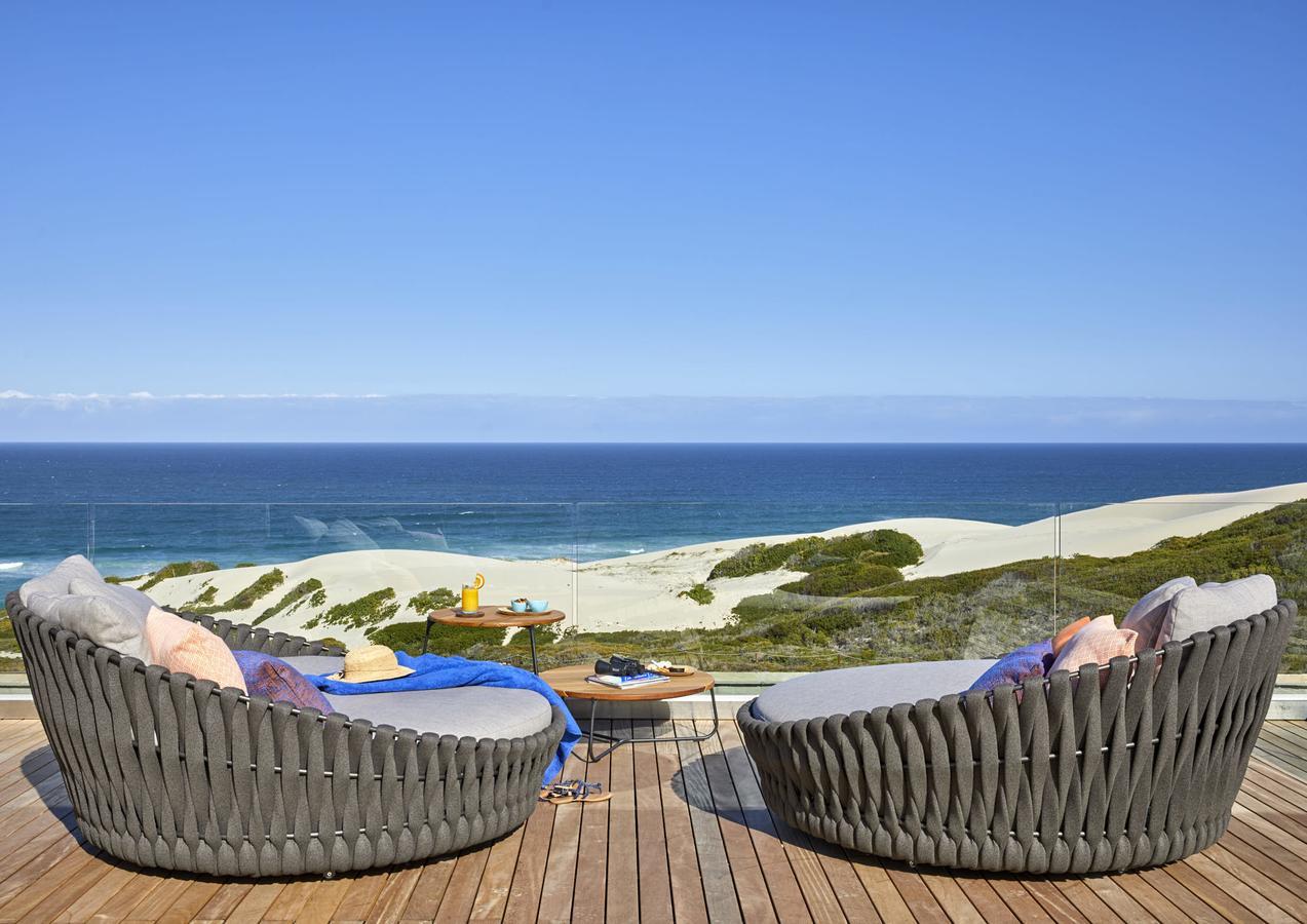 Morukuru Beach Lodge De Hoop Nature Reserve Luaran gambar