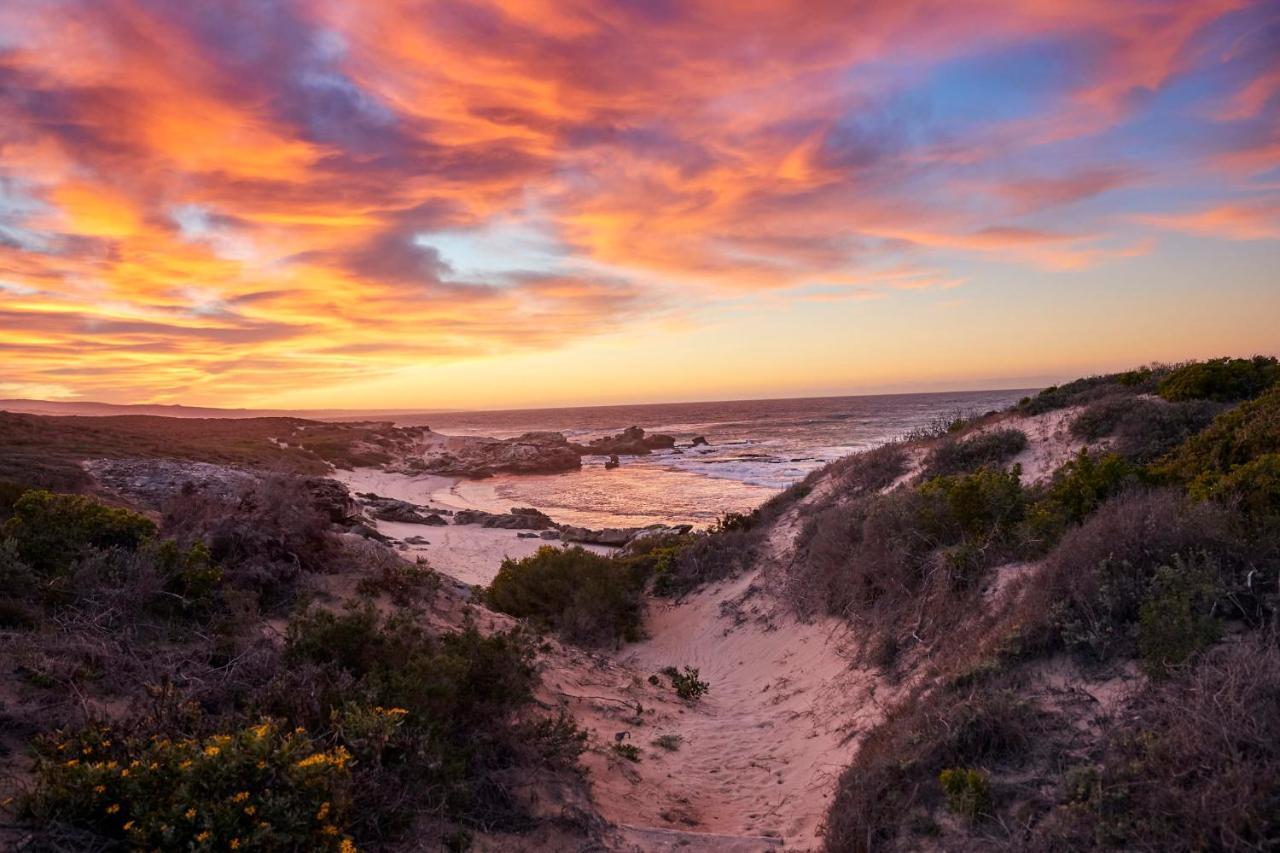 Morukuru Beach Lodge De Hoop Nature Reserve Luaran gambar