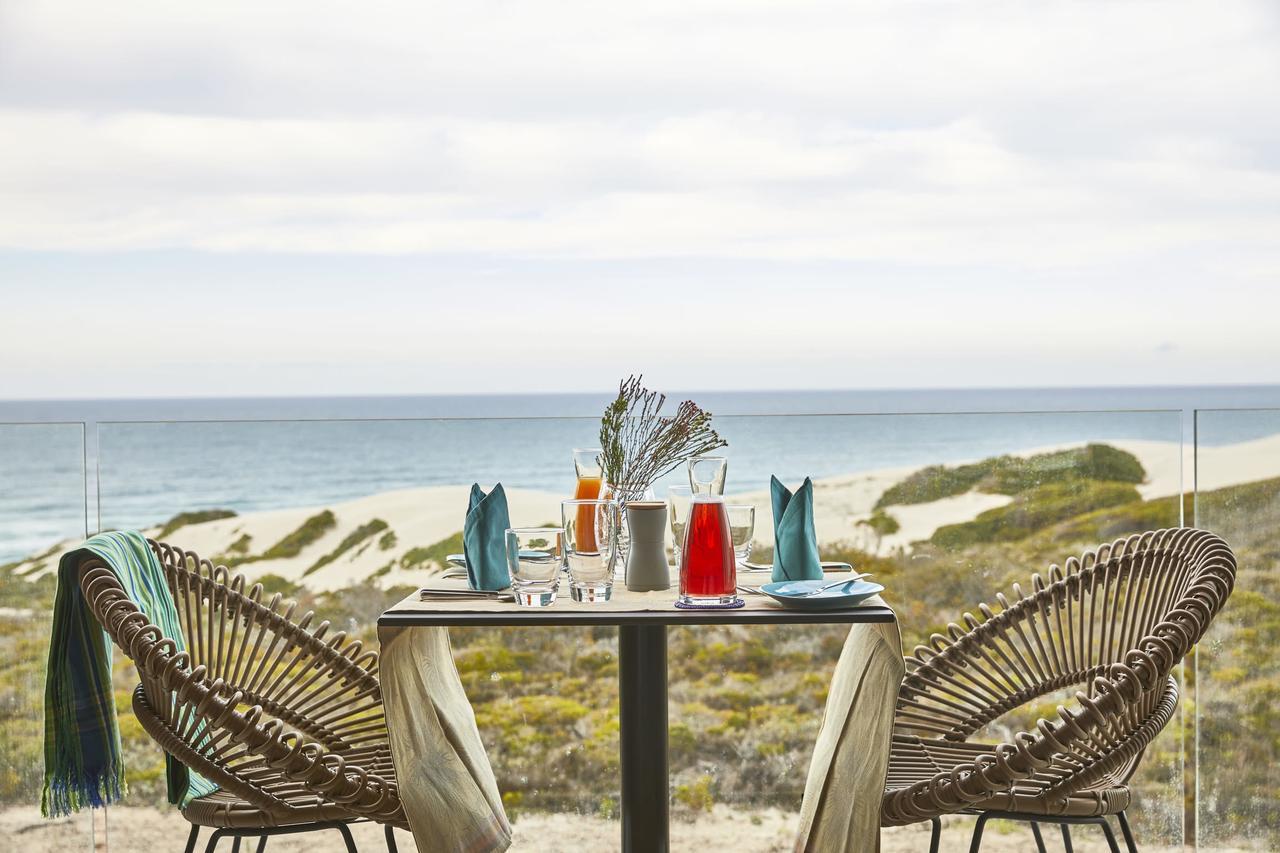 Morukuru Beach Lodge De Hoop Nature Reserve Luaran gambar