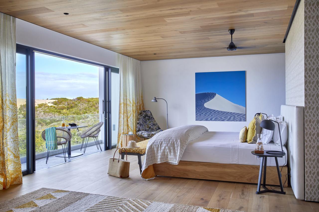 Morukuru Beach Lodge De Hoop Nature Reserve Luaran gambar