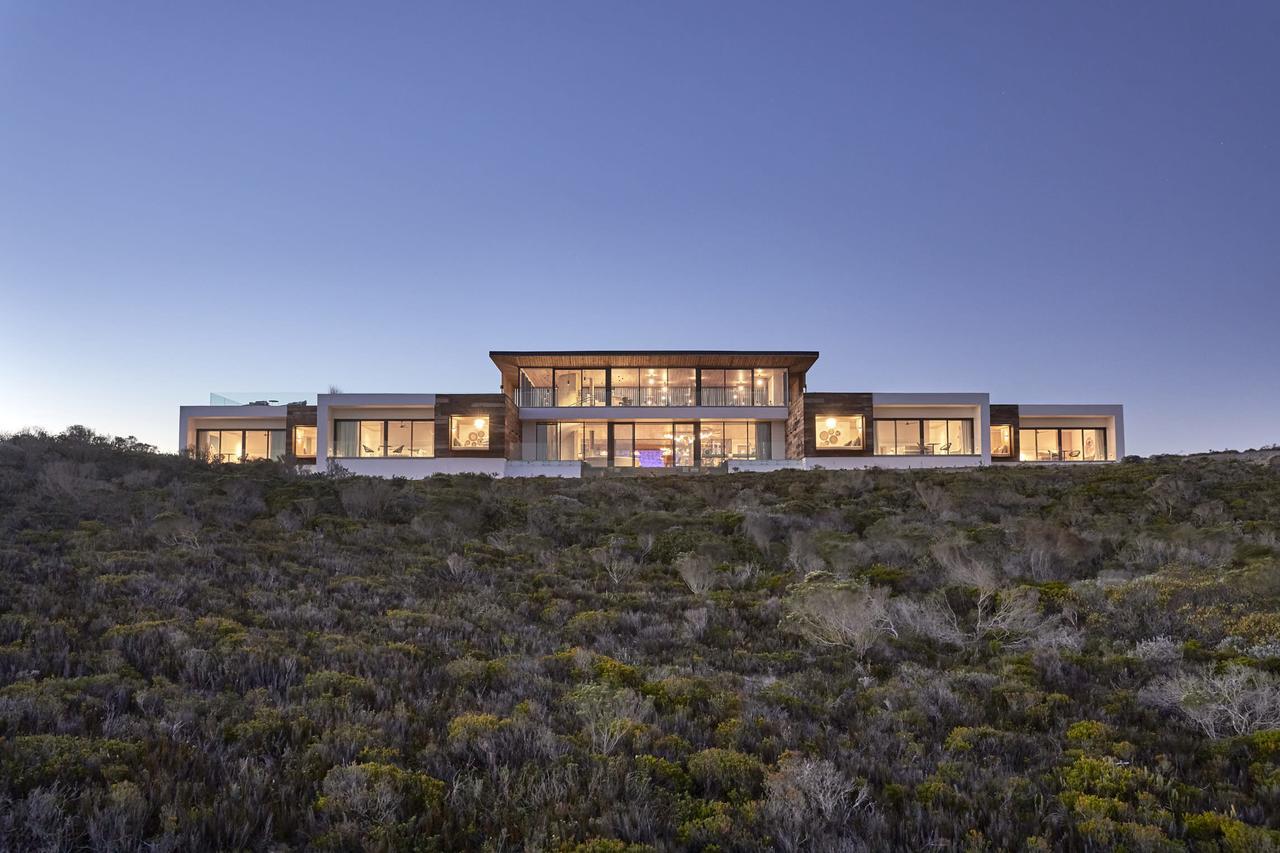 Morukuru Beach Lodge De Hoop Nature Reserve Luaran gambar