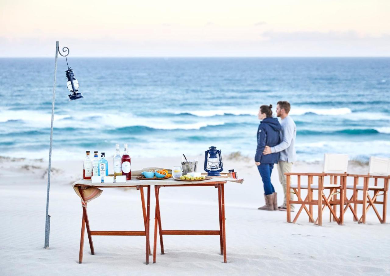 Morukuru Beach Lodge De Hoop Nature Reserve Luaran gambar