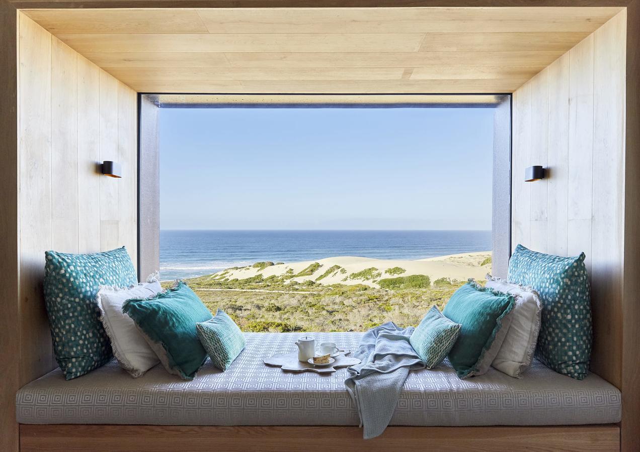 Morukuru Beach Lodge De Hoop Nature Reserve Luaran gambar