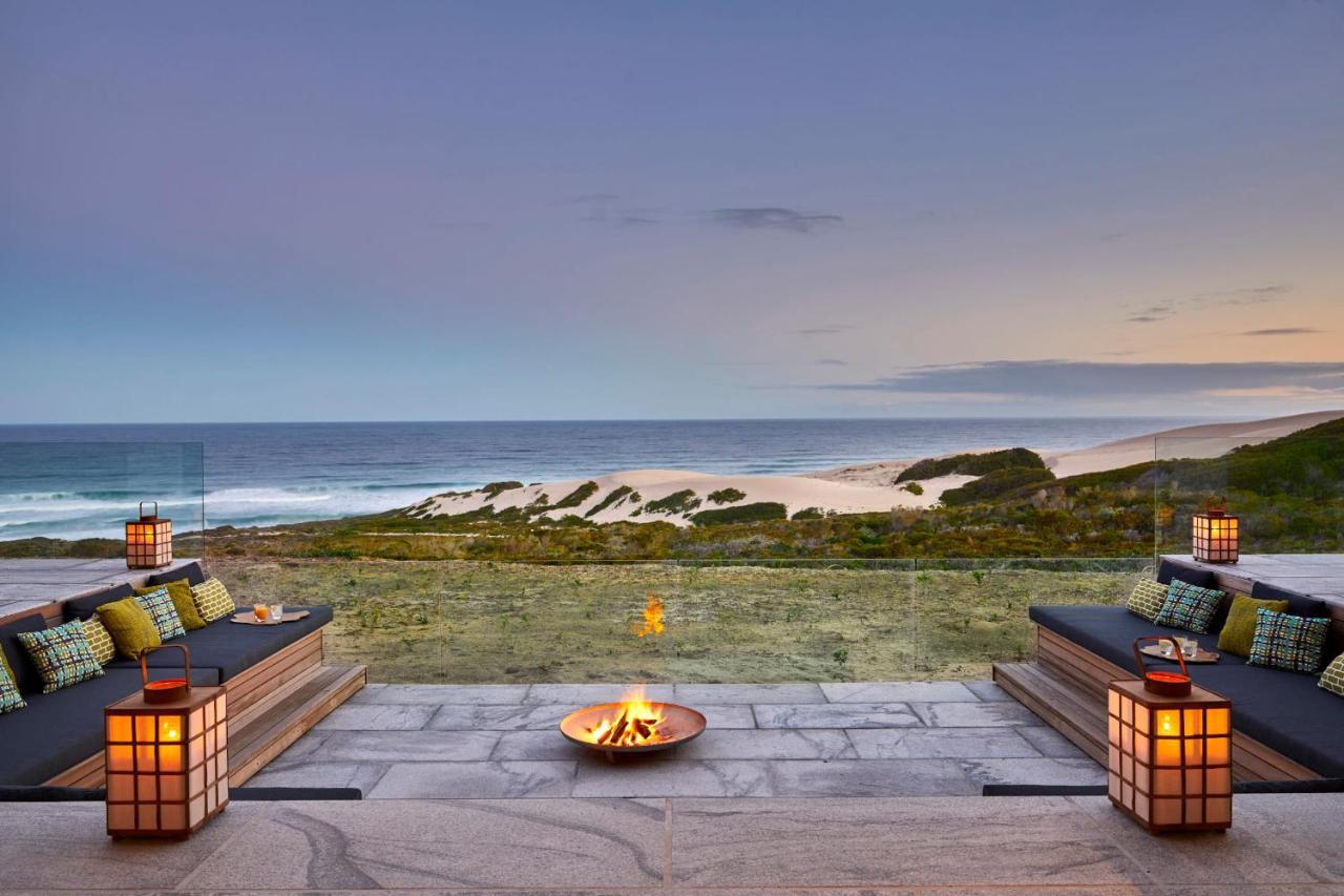 Morukuru Beach Lodge De Hoop Nature Reserve Luaran gambar